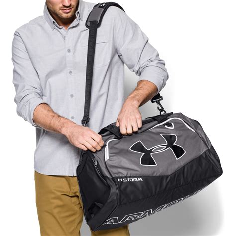 under armour undeniable medium duffle bag.